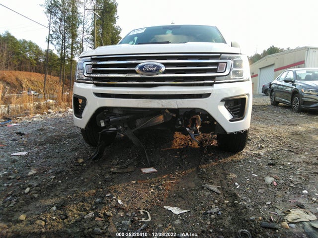 2021 Ford Expedition, VIN: 1FMJK1JT1MEA37981