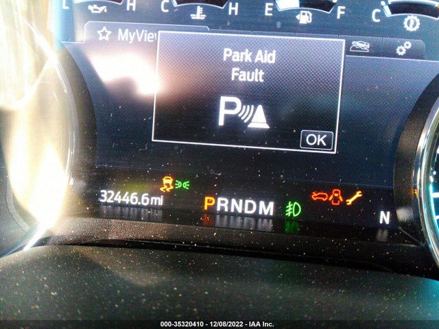 2021 Ford Expedition, VIN: 1FMJK1JT1MEA37981