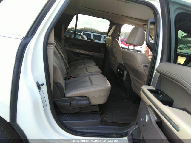 2021 Ford Expedition, VIN: 1FMJK1JT1MEA37981