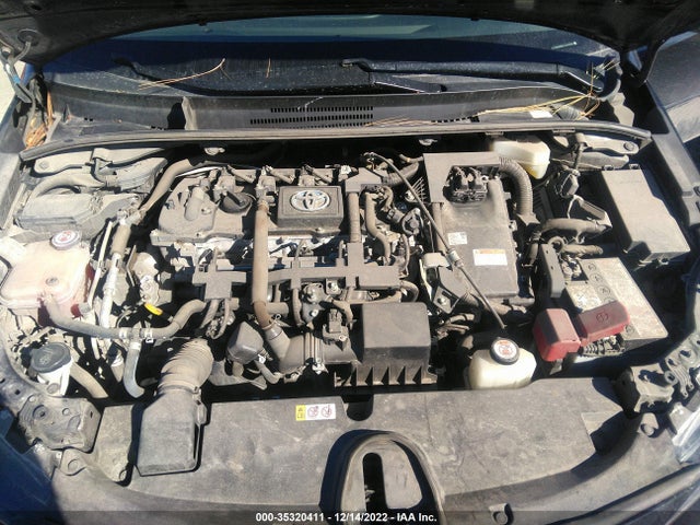 2020 Toyota Corolla, VIN: JTDEBRBE6LJ004940
