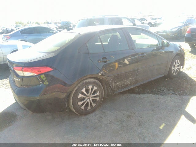2020 Toyota Corolla, VIN: JTDEBRBE6LJ004940