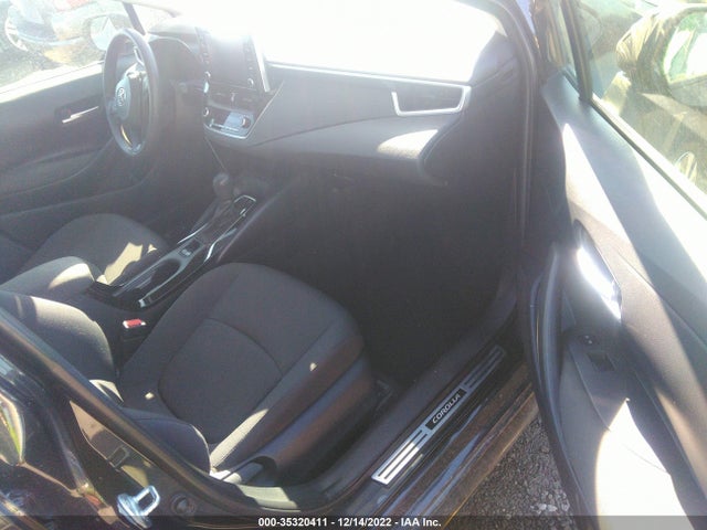 2020 Toyota Corolla, VIN: JTDEBRBE6LJ004940