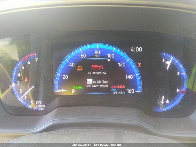 2020 Toyota Corolla, VIN: JTDEBRBE6LJ004940
