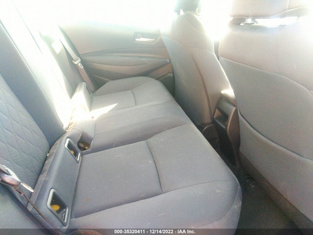2020 Toyota Corolla, VIN: JTDEBRBE6LJ004940