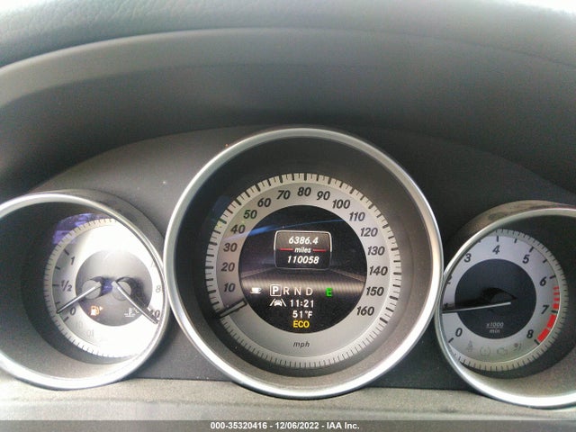 2013 MERCEDES-BENZ C-CLASS C 300 VIN: WDDGF8AB1DR259695