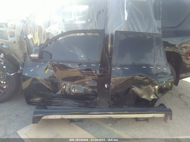 2022 Lexus GX, VIN: JTJKM7BX4N5312541