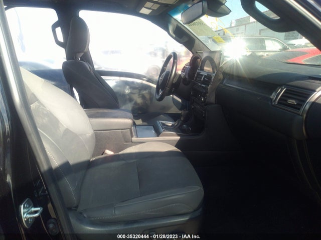 2022 Lexus GX, VIN: JTJKM7BX4N5312541