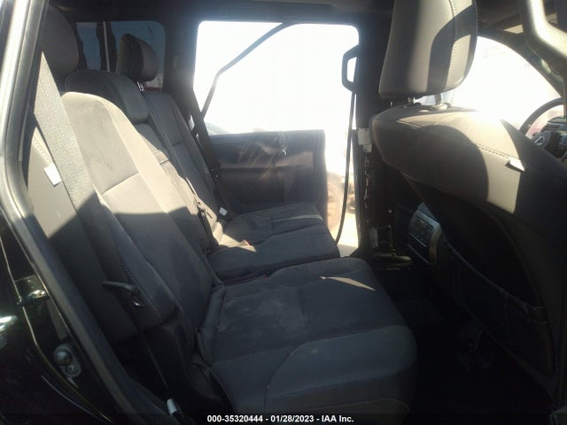 2022 Lexus GX, VIN: JTJKM7BX4N5312541