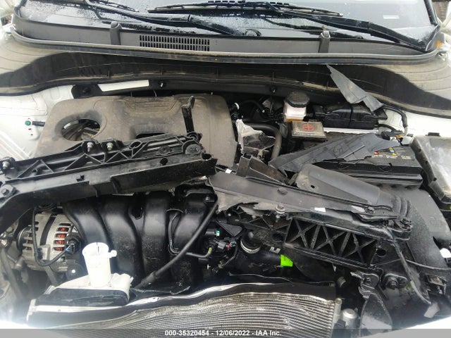 2021 Kia Soul, VIN: KNDJ63AU8M7769459