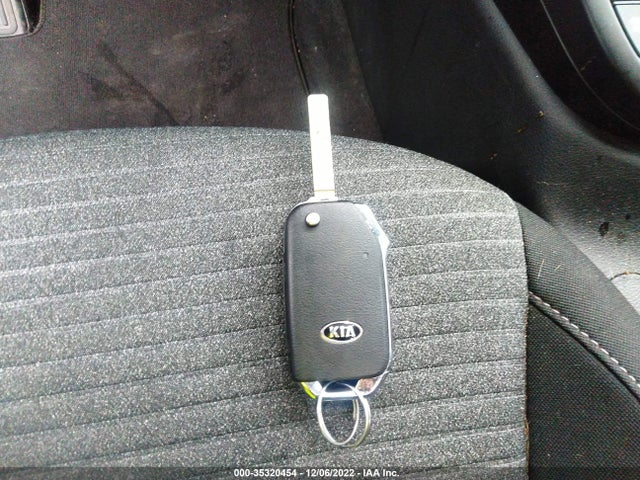 2021 Kia Soul, VIN: KNDJ63AU8M7769459