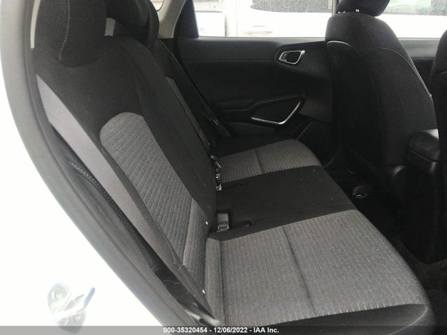 2021 Kia Soul, VIN: KNDJ63AU8M7769459