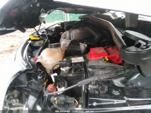 ZFBCFYCB0JP710020 Fiat 500X