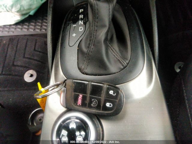 ZFBCFYCB0JP710020 Fiat 500X