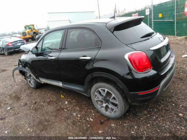 ZFBCFYCB0JP710020 Fiat 500X