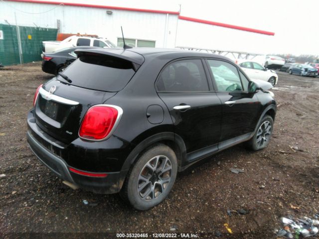 ZFBCFYCB0JP710020 Fiat 500X