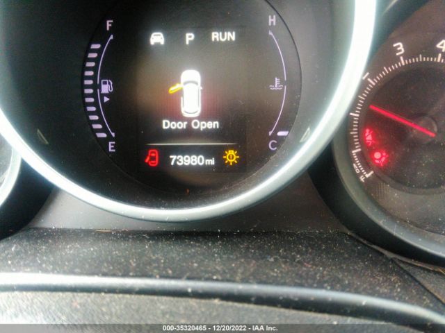 ZFBCFYCB0JP710020 Fiat 500X
