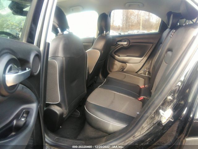ZFBCFYCB0JP710020 Fiat 500X