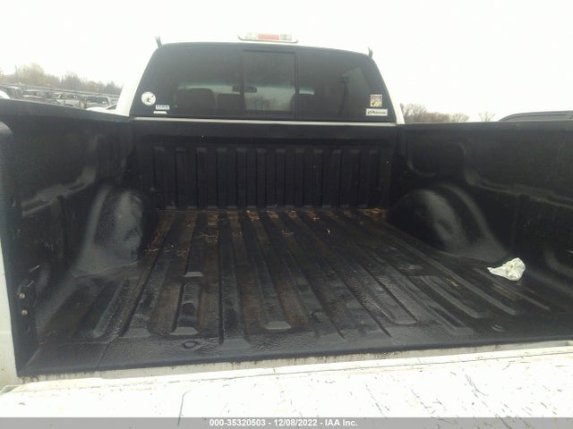2008 FORD F-150 XLT/FX4/LARIAT VIN: 1FTPW14V38FB00983