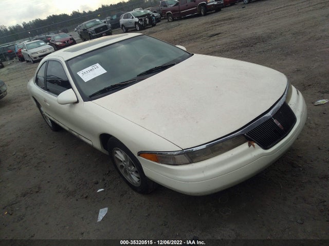 1995 1LNLM91V4SY706744 main image