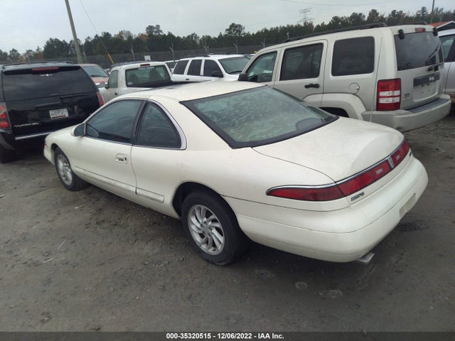 Lincoln MARK VIII 1995 1LNLM91V4SY706744 Image 3