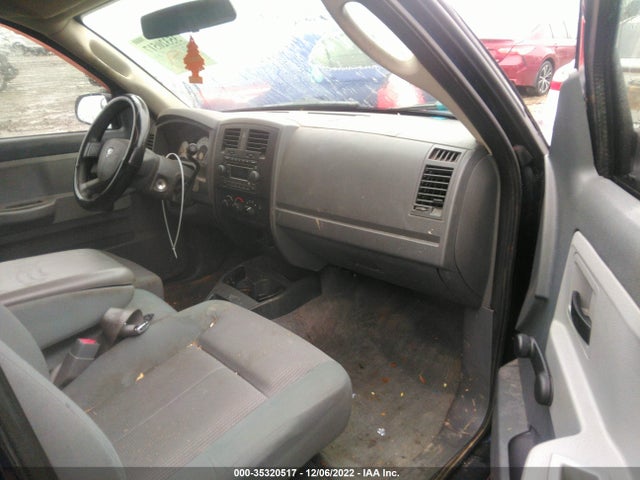 Dodge DAKOTA ST 2005 1D7HE28K95S263644 Image 6