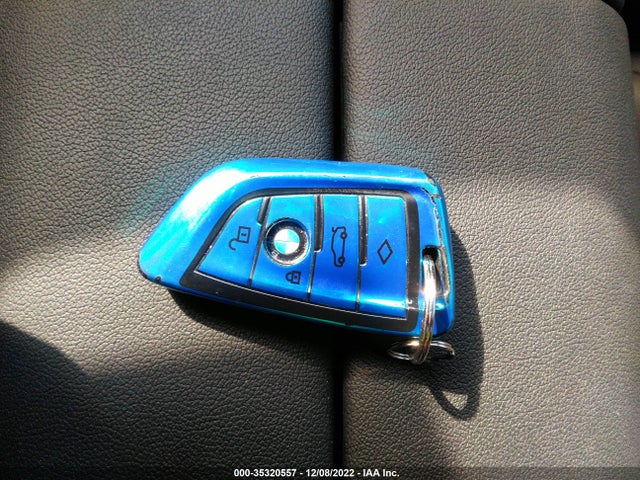 2022 BMW X5, VIN: 5UXCR4C08N9M27594