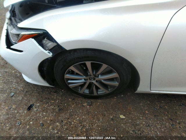 2019 Lexus ES, VIN: 58ABZ1B10KU048513