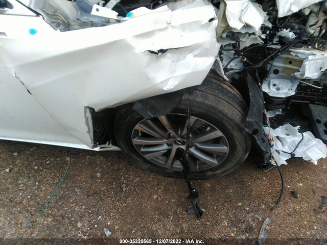 2019 Lexus ES, VIN: 58ABZ1B10KU048513