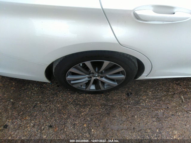 2019 Lexus ES, VIN: 58ABZ1B10KU048513