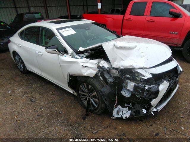 2019 Lexus ES, VIN: 58ABZ1B10KU048513