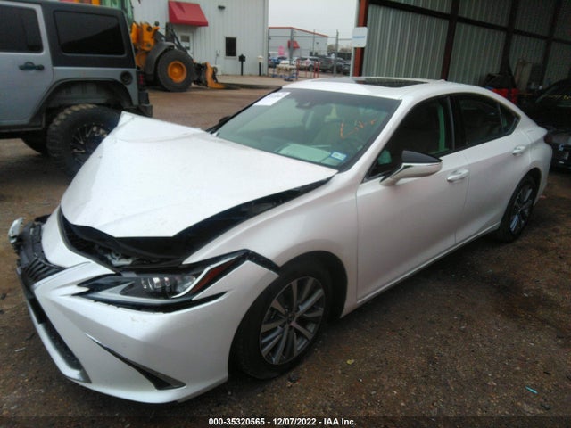 2019 Lexus ES, VIN: 58ABZ1B10KU048513