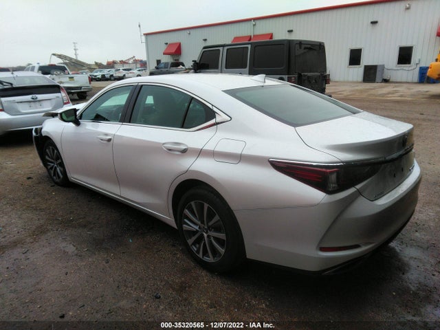 2019 Lexus ES, VIN: 58ABZ1B10KU048513