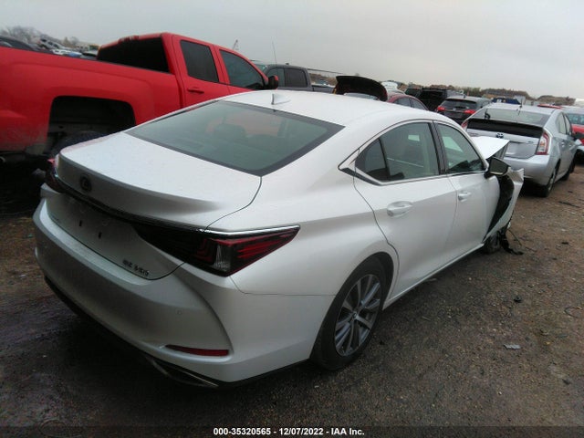 2019 Lexus ES, VIN: 58ABZ1B10KU048513