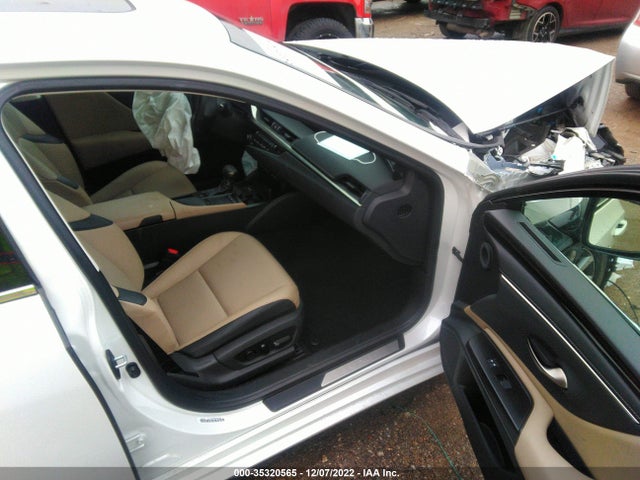 2019 Lexus ES, VIN: 58ABZ1B10KU048513