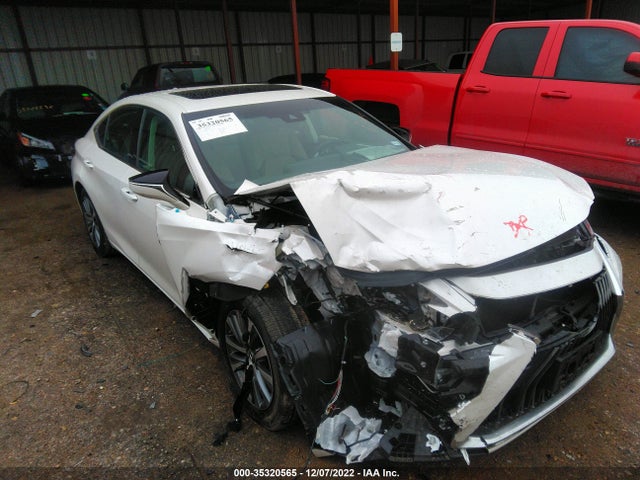 2019 Lexus ES, VIN: 58ABZ1B10KU048513