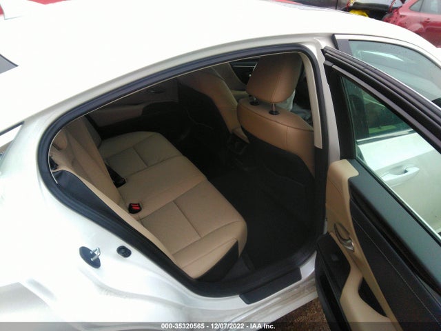 2019 Lexus ES, VIN: 58ABZ1B10KU048513
