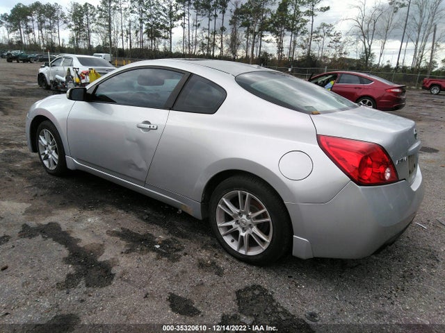 2008 NISSAN ALTIMA 3.5 SE VIN: 1N4BL24E38C216331