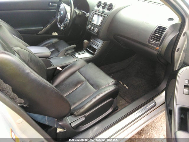2008 NISSAN ALTIMA 3.5 SE VIN: 1N4BL24E38C216331