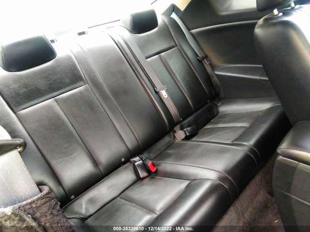 2008 NISSAN ALTIMA 3.5 SE VIN: 1N4BL24E38C216331