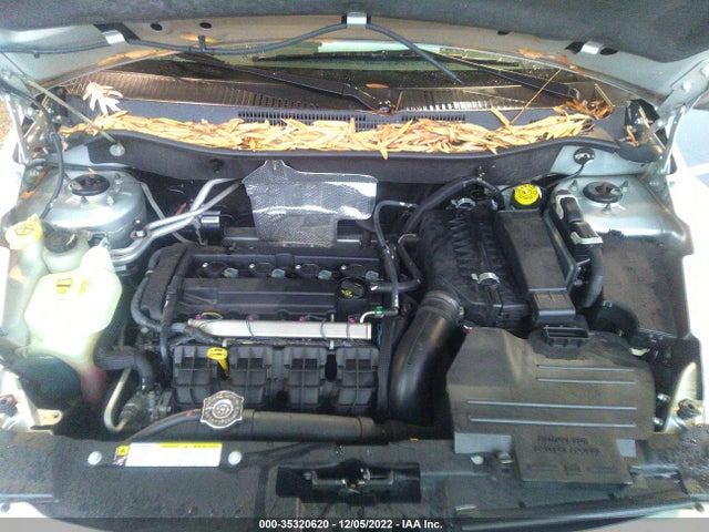2009 DODGE CALIBER SXT VIN: 1B3HB48A59D258796