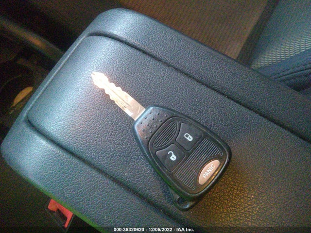 2009 DODGE CALIBER SXT VIN: 1B3HB48A59D258796