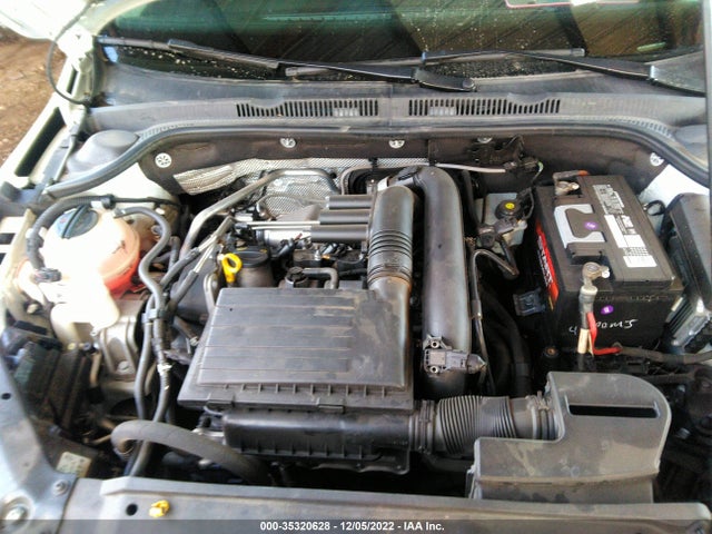 3VW167AJ5HM313313 Volkswagen Jetta 1.4t S