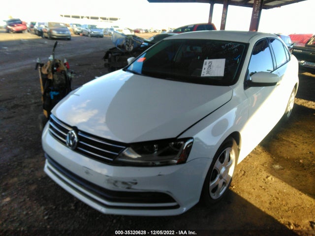 3VW167AJ5HM313313 Volkswagen Jetta 1.4t S