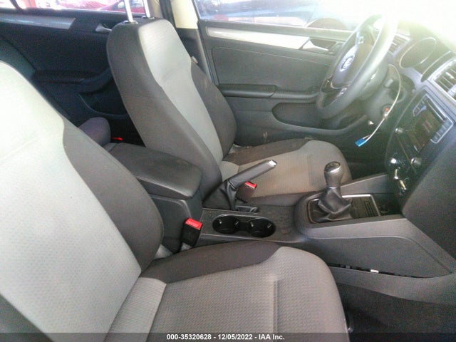 3VW167AJ5HM313313 Volkswagen Jetta 1.4t S