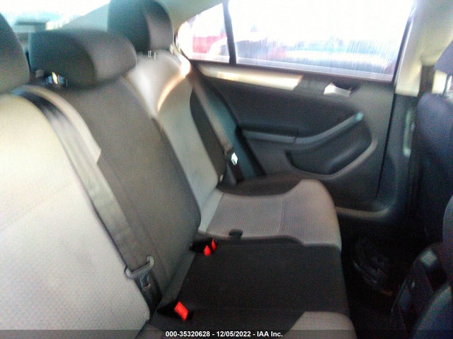 3VW167AJ5HM313313 Volkswagen Jetta 1.4t S