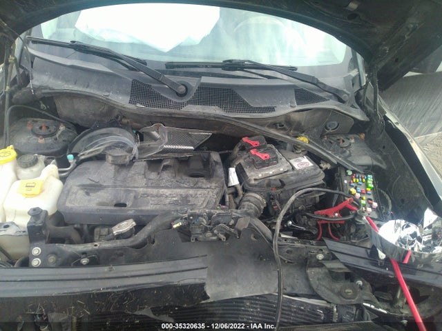 1C4NJRFB8GD511992 Jeep Patriot High Altitude Edition