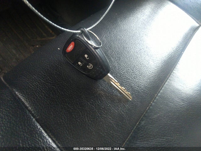 1C4NJRFB8GD511992 Jeep Patriot High Altitude Edition