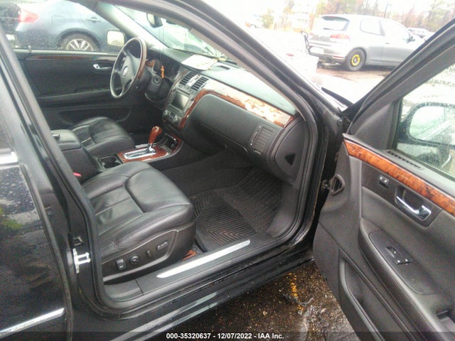 Cadillac Dts Premium Collection 2011 1G6KH5E63BU103987 Image 6