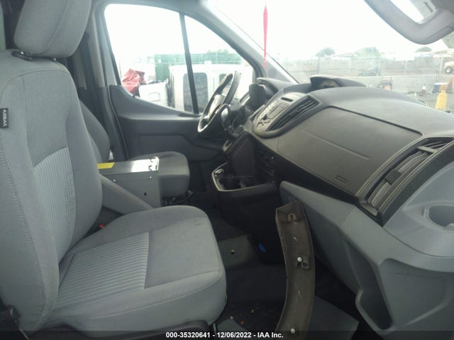 2019 Ford Transit, VIN: 1FTYR1YM7KKA24518