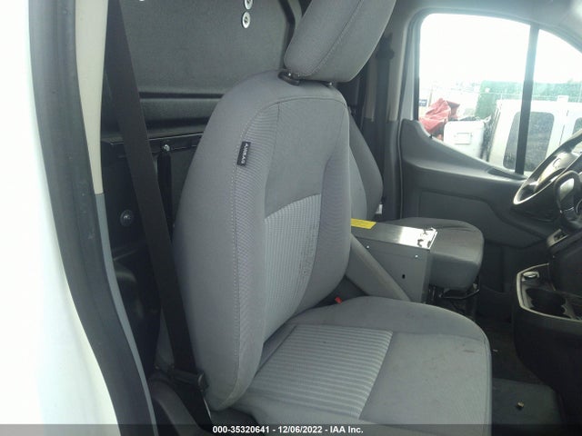2019 Ford Transit, VIN: 1FTYR1YM7KKA24518